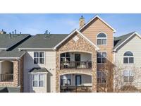 More Details about MLS # 9756840 : 18989 E WARREN DR G303 AURORA CO 80013