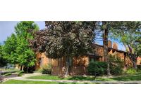 More Details about MLS # 9816562 : 9400 E ILIFF AVE 211 DENVER CO 80231