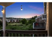 More Details about MLS # 9867941 : 1177 S GILBERT ST 301F CASTLE ROCK CO 80104