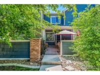 More Details about MLS # 991456 : 13900 LAKE SONG LN H-5 BROOMFIELD CO 80023