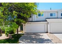 More Details about MLS # 9925197 : 16256 E OTERO PL ENGLEWOOD CO 80112