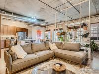 More Details about MLS # 995809 : 1499 BLAKE ST 4G DENVER CO 80202