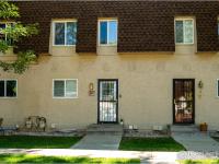 More Details about MLS # 996906 : 7755 E QUINCY AVE T37 DENVER CO 80237